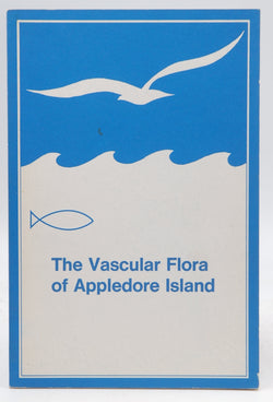 The vascular flora of the Appledore Island, by Boden, Gary T  