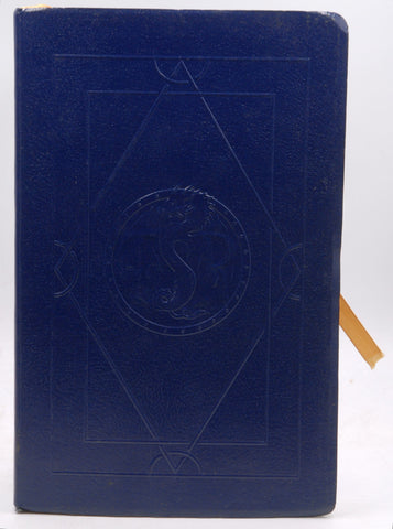 ADVANCED DUNGEONS AND DRAGONS ENCYCLOPEDIA MAGICA VOLUME FOUR Theories of Converging Transitions to Zweiback of Zymurgy, by Stewart, Doug  