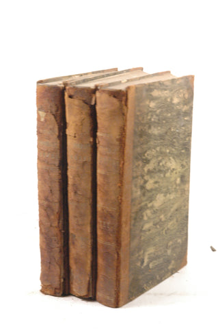 Brambletye House: Or, Cavaliers and roundheads : a novel, by Smith, Horace  