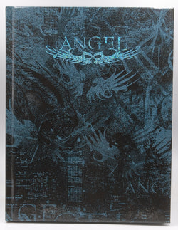 Angel Corebook Role Playing Game, by Various  