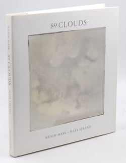 89 Clouds, by Mark Strand  