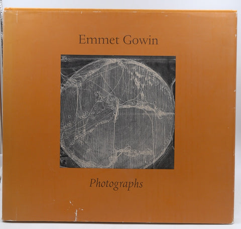 Emmet Gowin Photographs, by Gowin, Emmet  