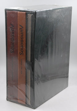 Auroboros Coils of the Serpent RPG 5e Collectors Edition Slipcase SW, by Staff  