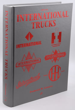 International Trucks (Crestline Series), by Crismon, Frederick W.  