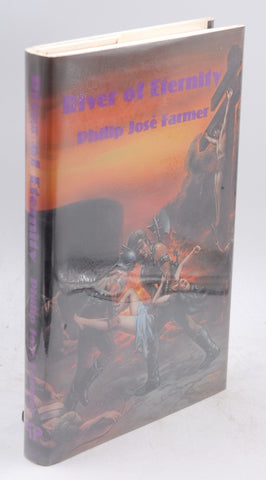 River of Eternity, by Farmer, Philip Jose  