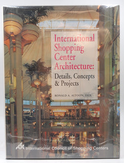 Details, Elements and Projects, by ICSC  