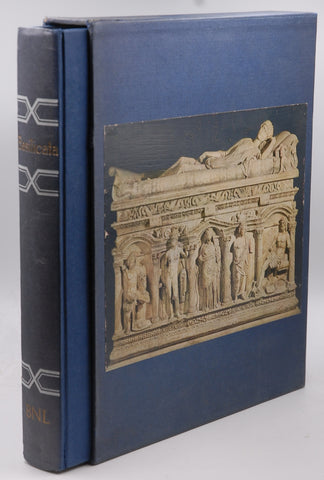 Basilicata. A cura di Umberto Bosco, Giovanni B. Bronzini, Giovanni Masi, Adriano Prandi, Francesco Ranaldi, Attilio Stazio. Presentazione di S.E. Emilio Colombo., by Bosco, Umberto, et al.  