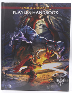 Stat Trackers GM Screen for 5th Ed D&D, by Staff  