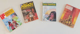 One Vintage Sci Fi Magazine Per Month Subscription