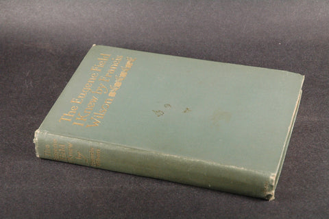Eugene Field I Knew, by Francis. Wilson  First Edition