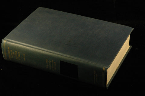 The Territorial Papers of the United States. Volumes XVI & XVII: The Territory of Illinois, 1809-1818, by Clarence Edwin, comp. & ed. Carter  