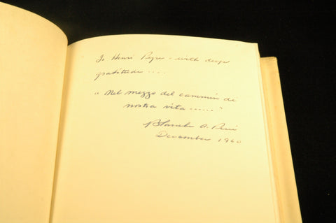 The ideal reader: selected essays, by Riviere, Jacques Signed 