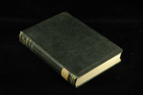 Health and Social Progress, by Rudolph M. Binder  