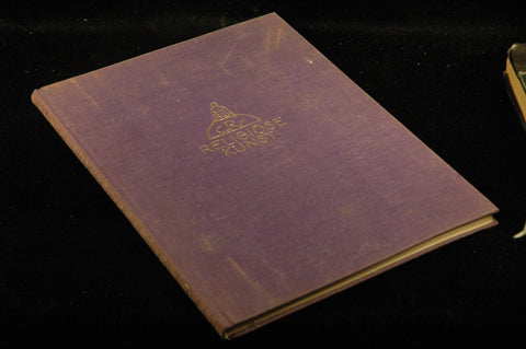 Riemenschneider., by PFISTER,Kurt  