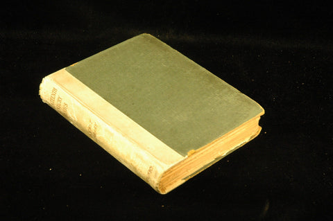 Seventeenth Century Lyrics / Edited by George Saintsbury, by Saintsbury, George (1845-1933) Ed.  