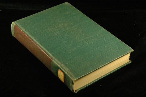 MANPOWER RESOURCES & UTILIZATION Principles of working force analysis, by JAFFE, A & C STEWART  