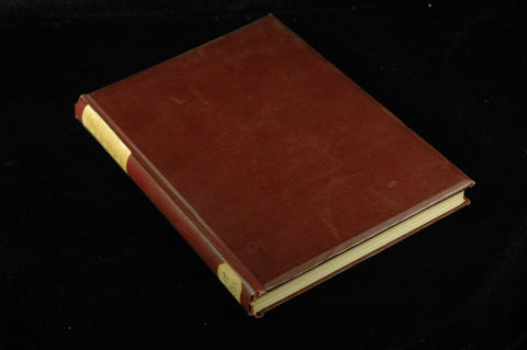 Witness of the American Church to Pure Christianity Bedell Lectures for 1893, by Leonard, William Andrew Signed 