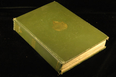 Doctor Holmes's Boston, by Caroline Ticknor, Ed  First Edition