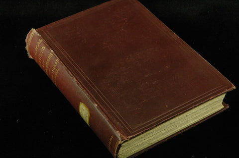 Biological Lectures and Addresses ... Edited by C. F. Marshall., by   