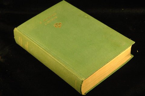 A Modern Comedy 1ST Edition by HEINEMANN, by John Galsworthy  First Edition