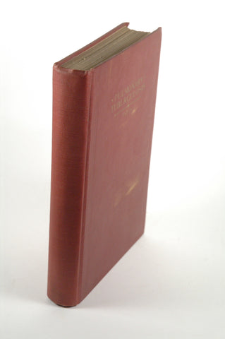 Pulmonary tuberculosis;: A handbook for students,, by Otis, Edward O  