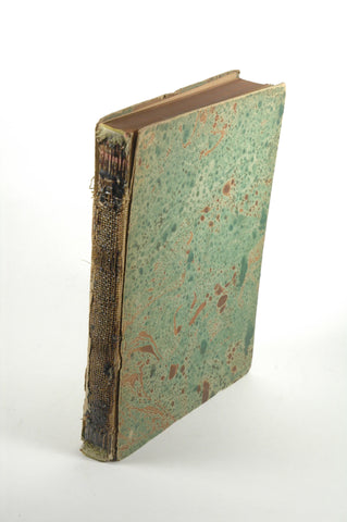 Das Jahr Im Lebendigen, by Wilhelm Fliess  