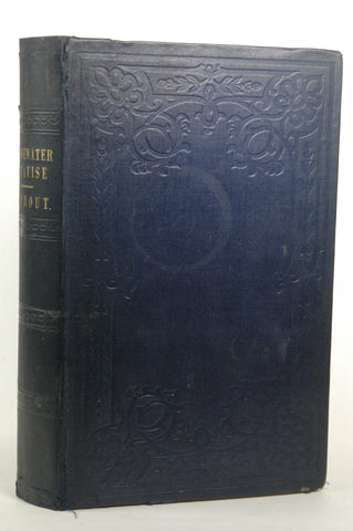 Chemistry, Meteorology, and the Function of Digestion, Considered with Reference to Natural Theology. Bridgewater Treatise VIII, by Prout, William  