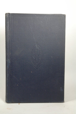 Emanotherapy, by Howard Humphris, F. & Williams, L.  