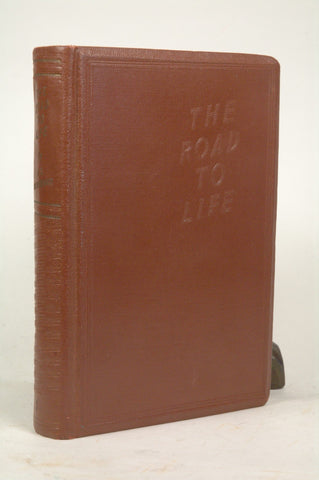 The Road to Life (An Epic of Education) in Three Parts [Part One], by A S Makarenko  