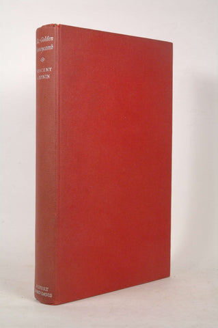 Golden Honeycomb, by Cronin, Vincent  
