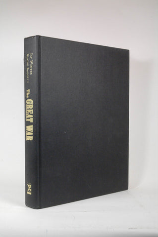 The Great War and the Shaping of the 20th Century, by Blaine Baggett, Jay Winter  First Edition