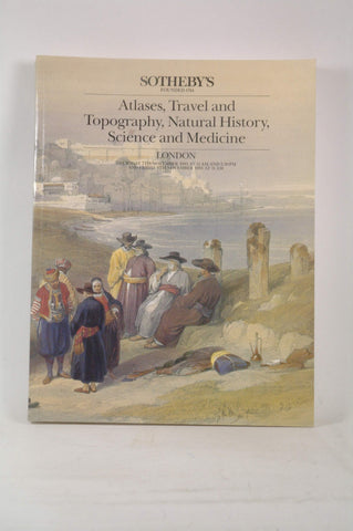 The Jaime Ortiz-Patino Collection of Important Books and Manuscripts (21 Apr 1998), by Sotheby's  