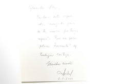 Cuban-American Literature of Exile: From Person to Persona (New World Studies), by Borland, Isabel Alvarez Signed 