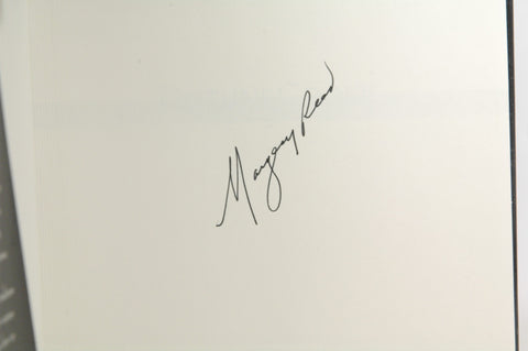 The Fortune Cookie Book, by Read, Margery Signed First Edition