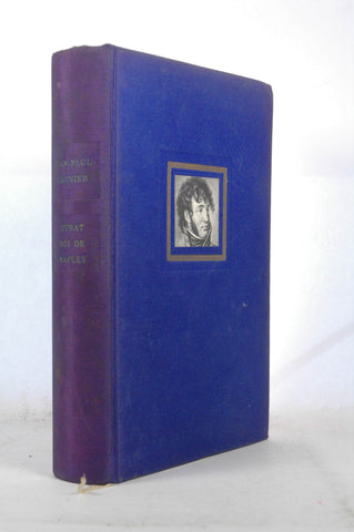 Murat roi de naples, by Garnier Jean-paul  