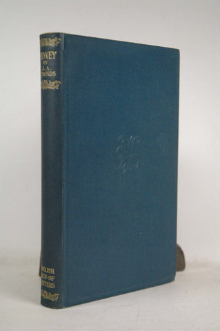 Sir Philip Sidney, (English men of letters), by Symonds, John Addington  