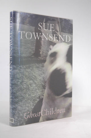 Ghost Children, by Townsend, Sue  First Edition