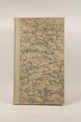 Fantasy and Other Poems., by Burke, Roydon,  