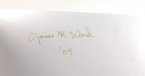 Green Races: A Monstrous Campaign Setting (D20 System), by James A. Ward, Timothy Brown Signed 