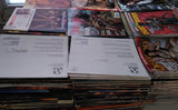 Old School RPG Magazine Subscription (2 per package)!